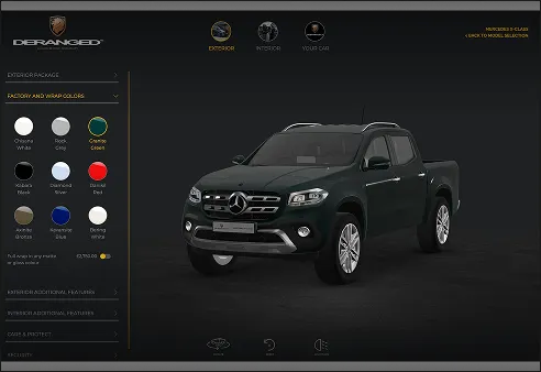 Automotive